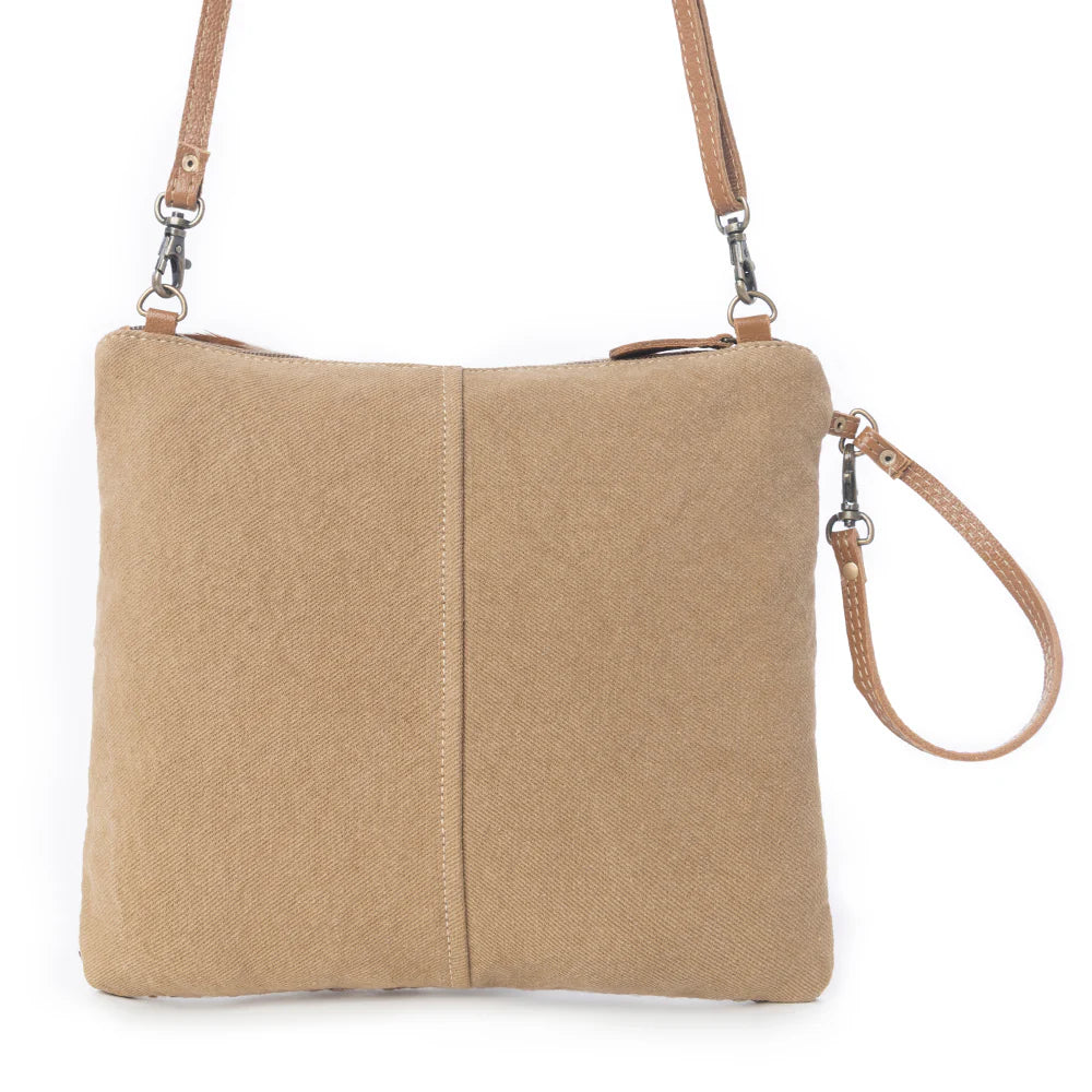 Iconic Statement Crossbody