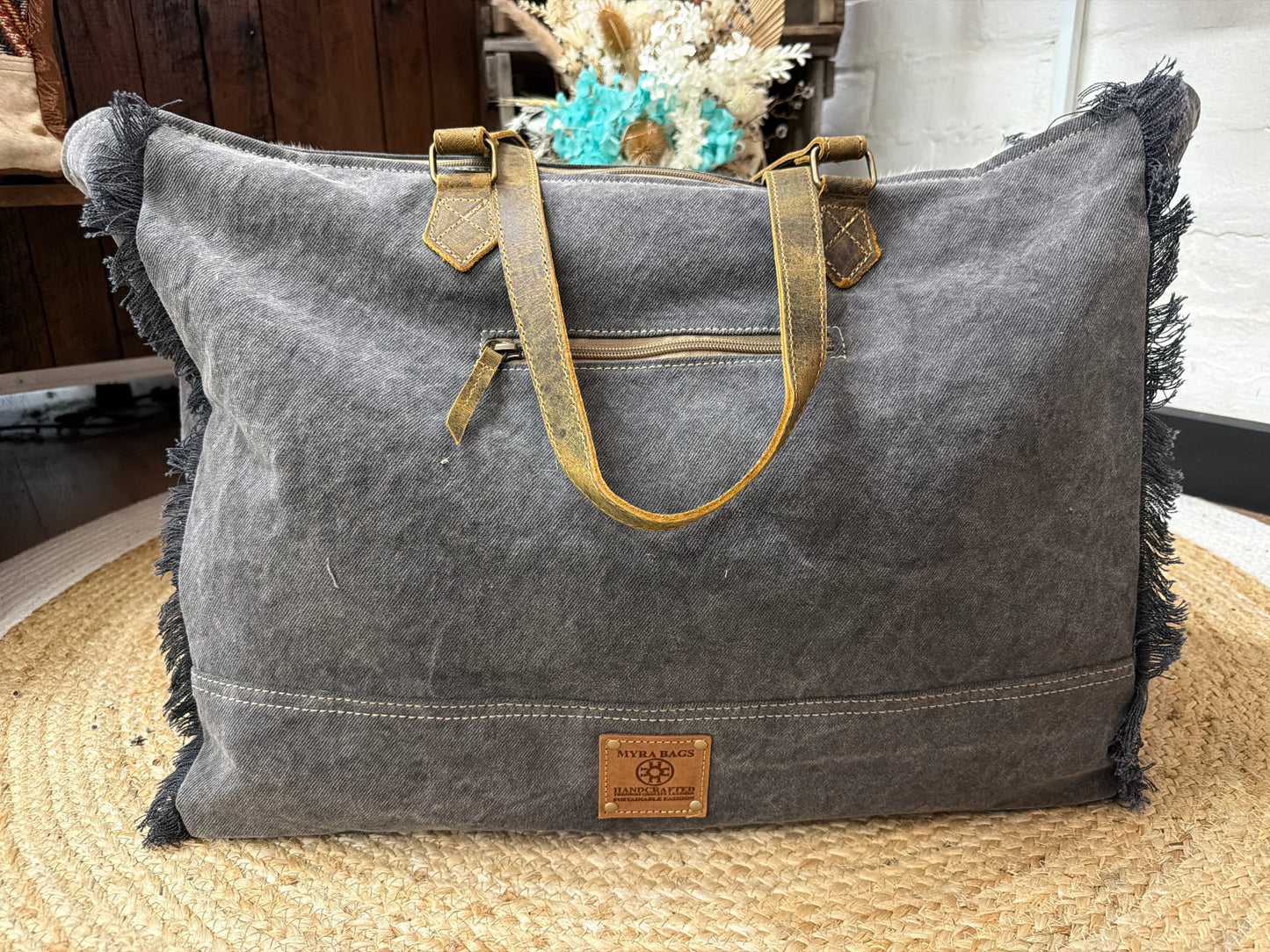 The Dessert Diamond Weekender