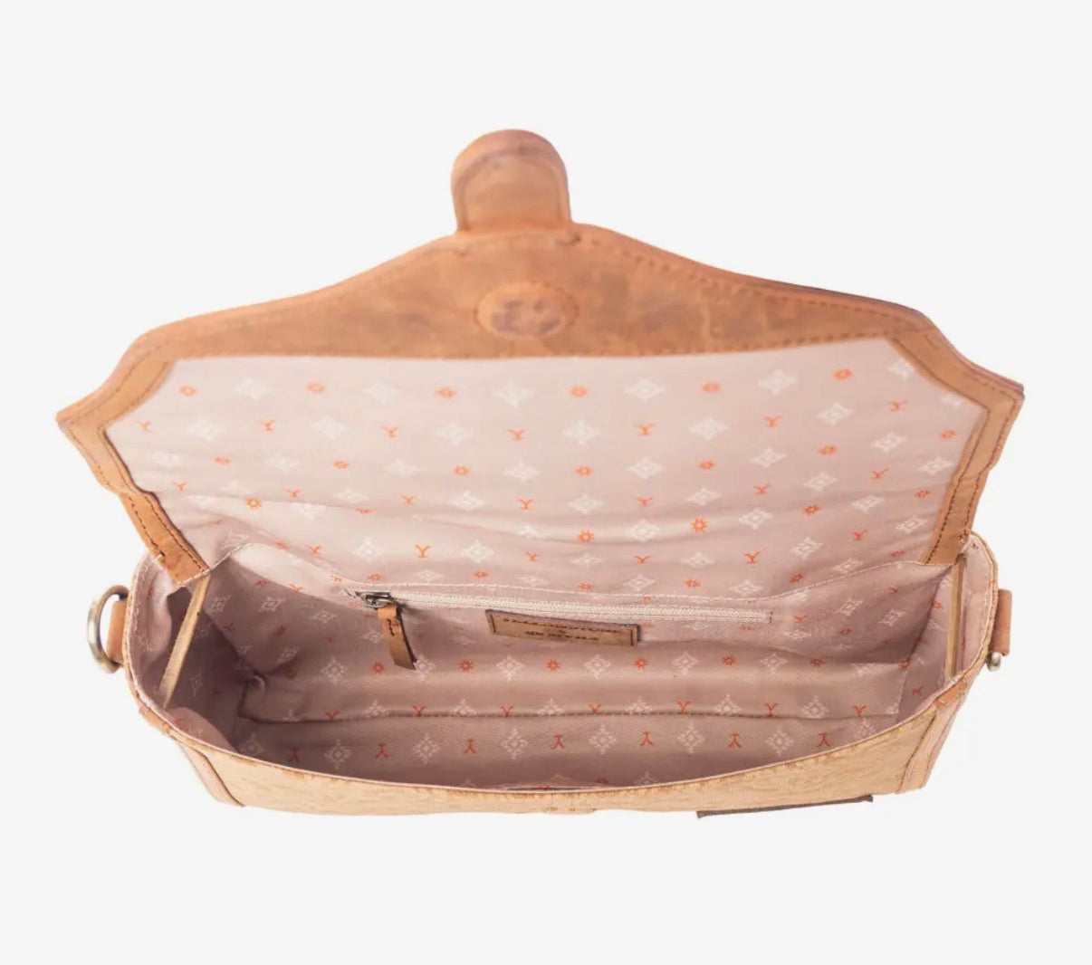 Maverick Sky Yellowstone Crossbody