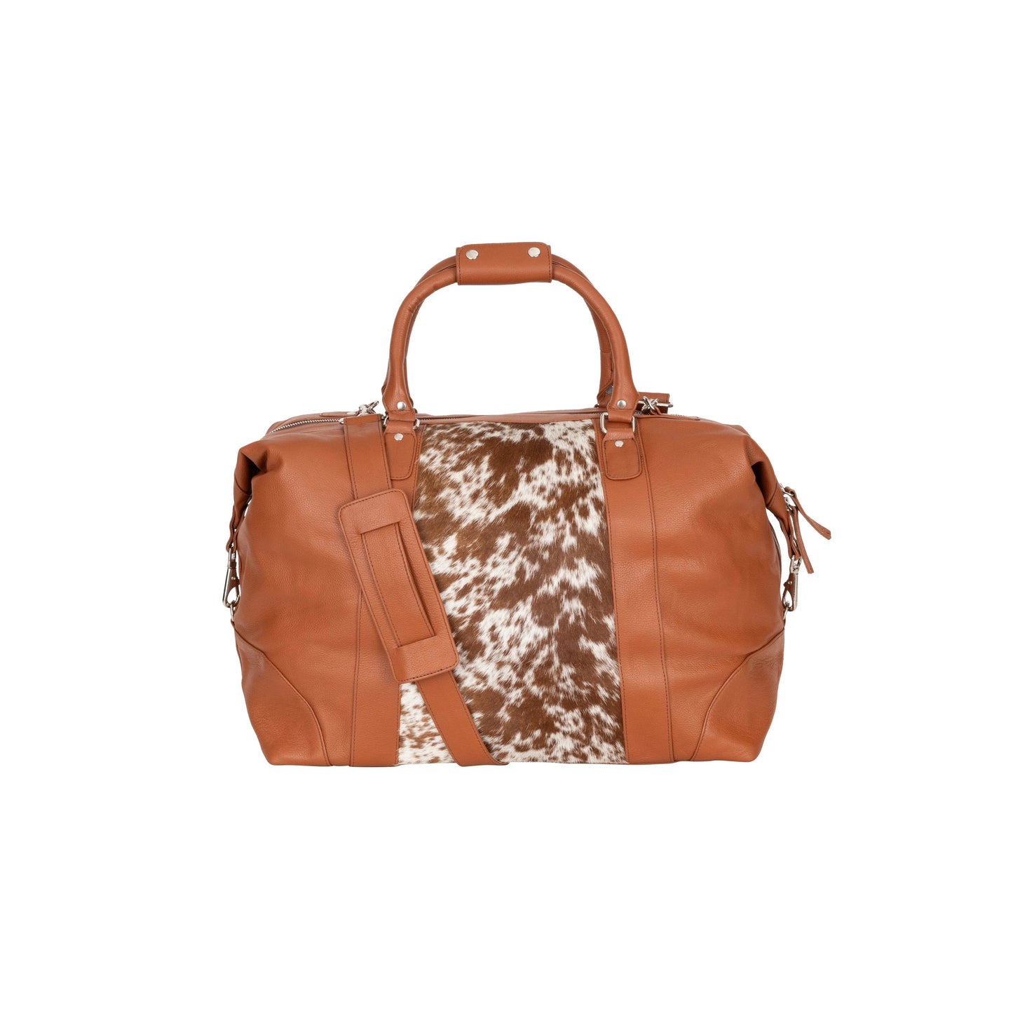 Outback Hair on Duffle