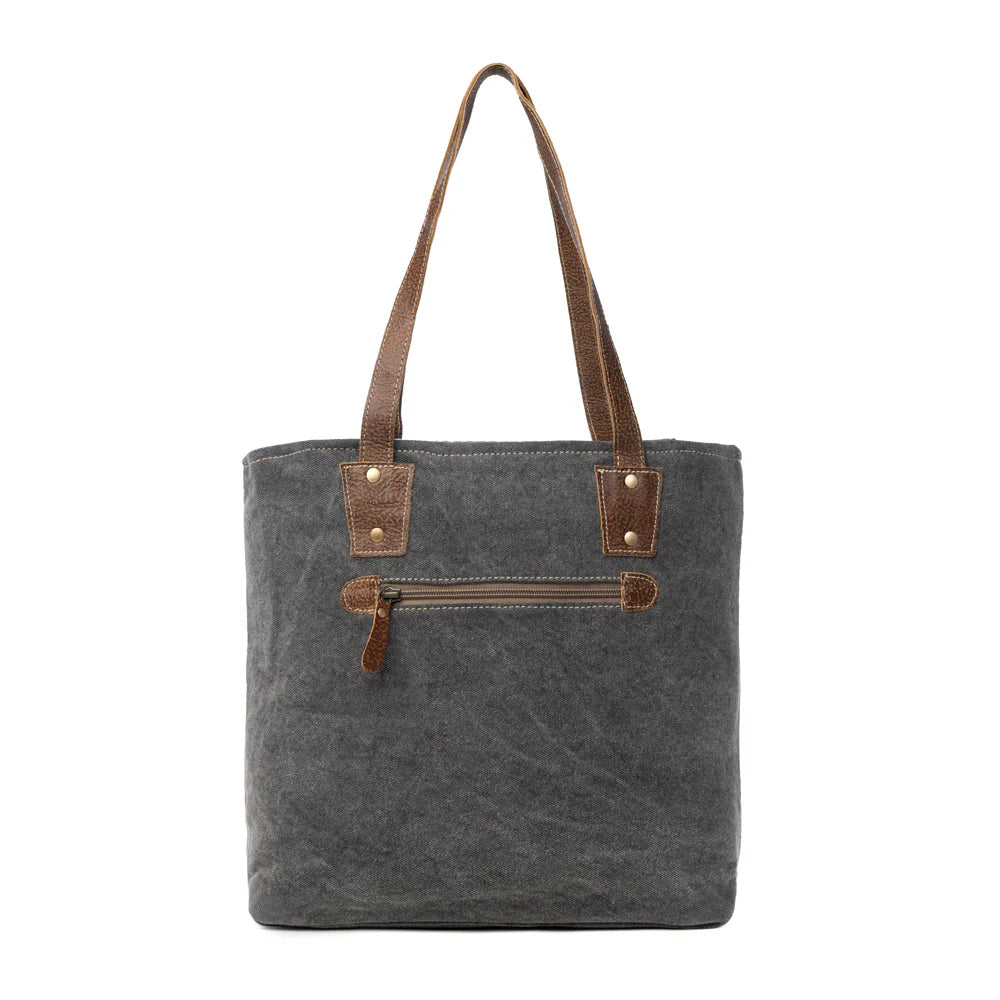 Stone Valley Tote