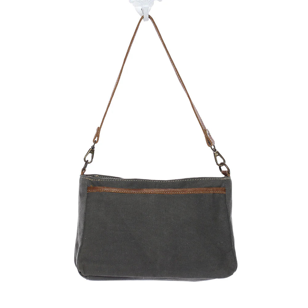 The Dual Strap