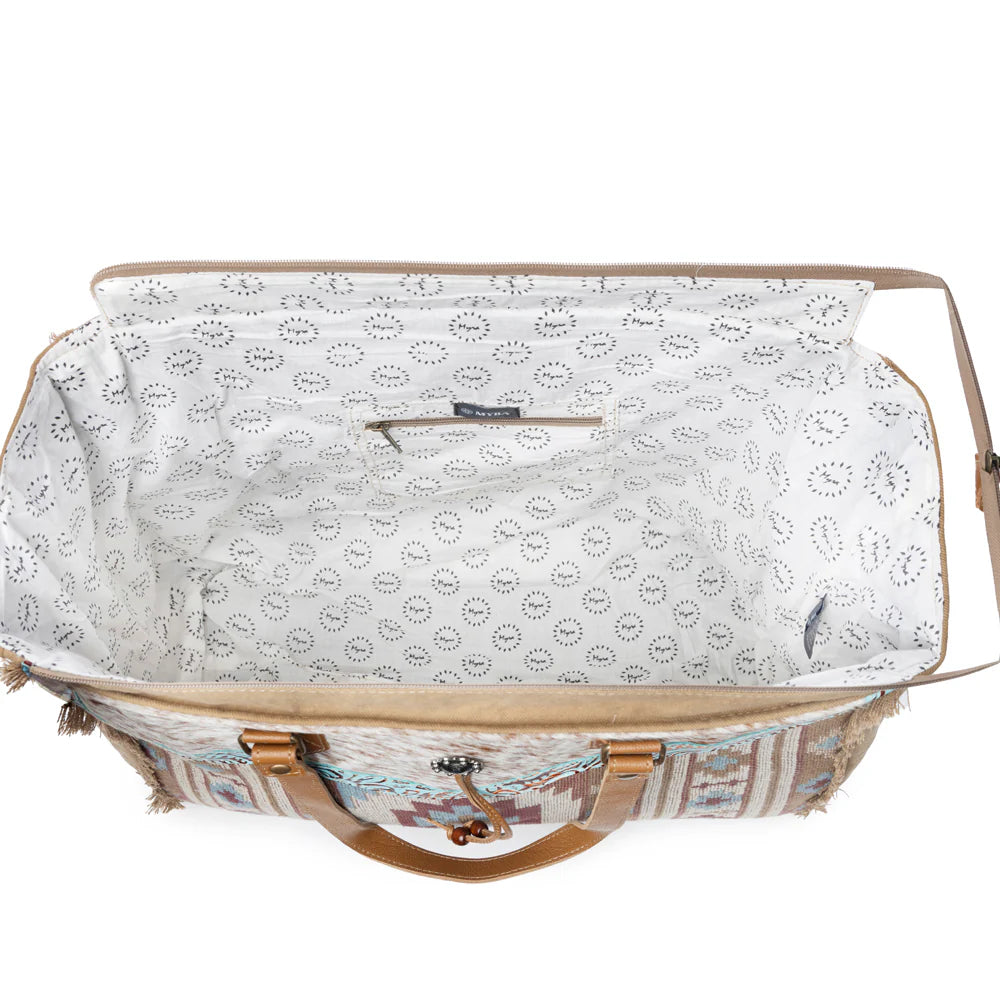 Auburn Weekender