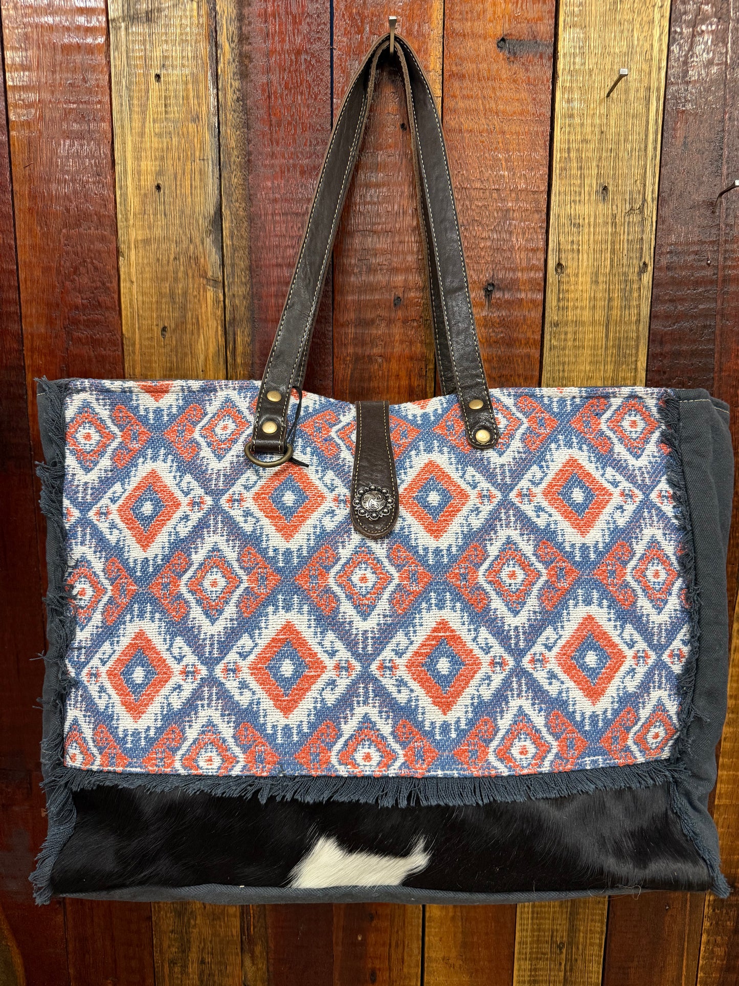 Bonhomie Weekender
