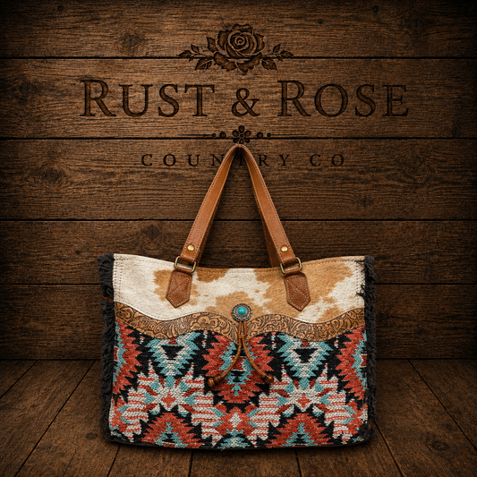 Petite Orchard Crossbody
