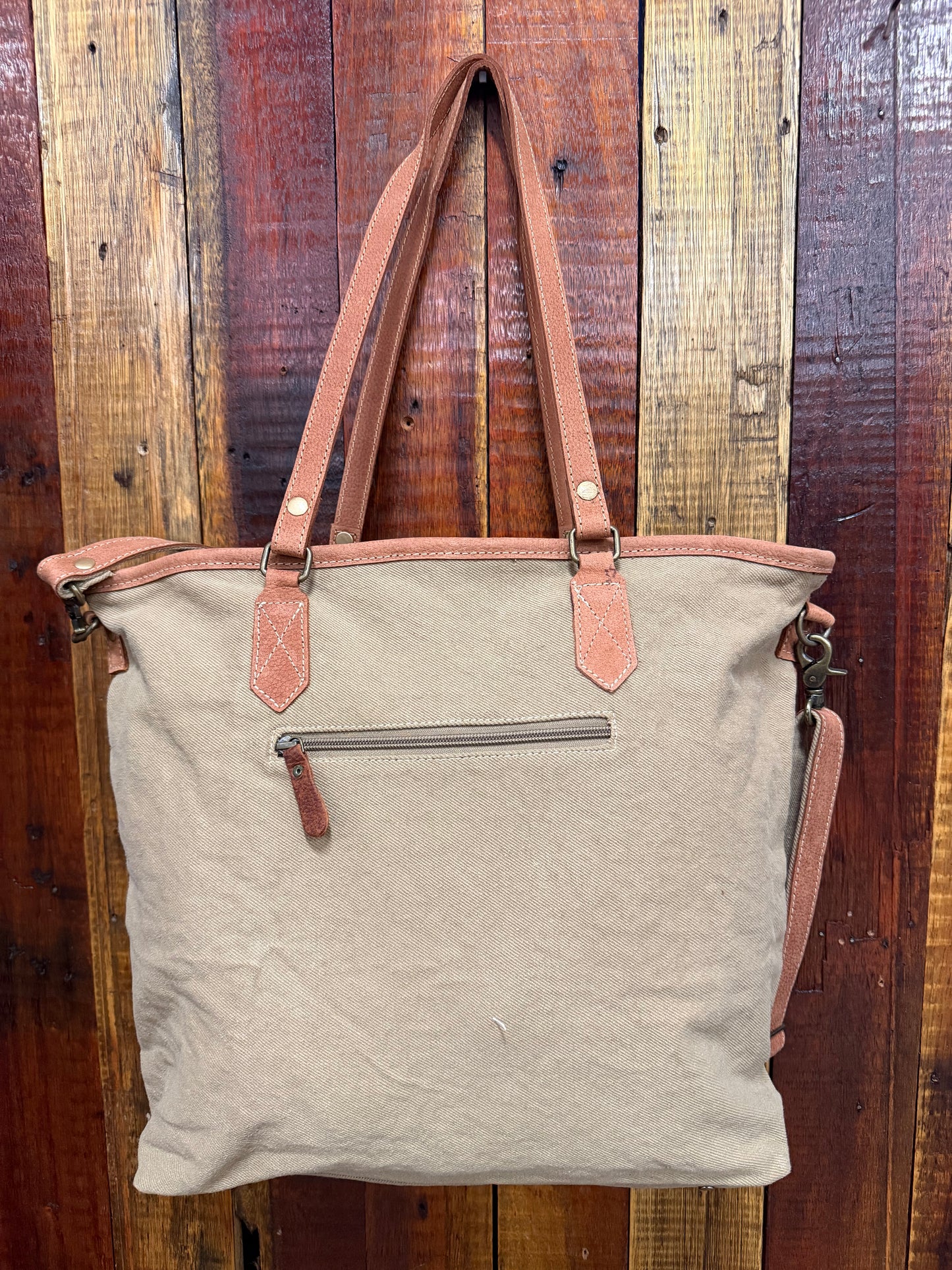 Camilla Tote