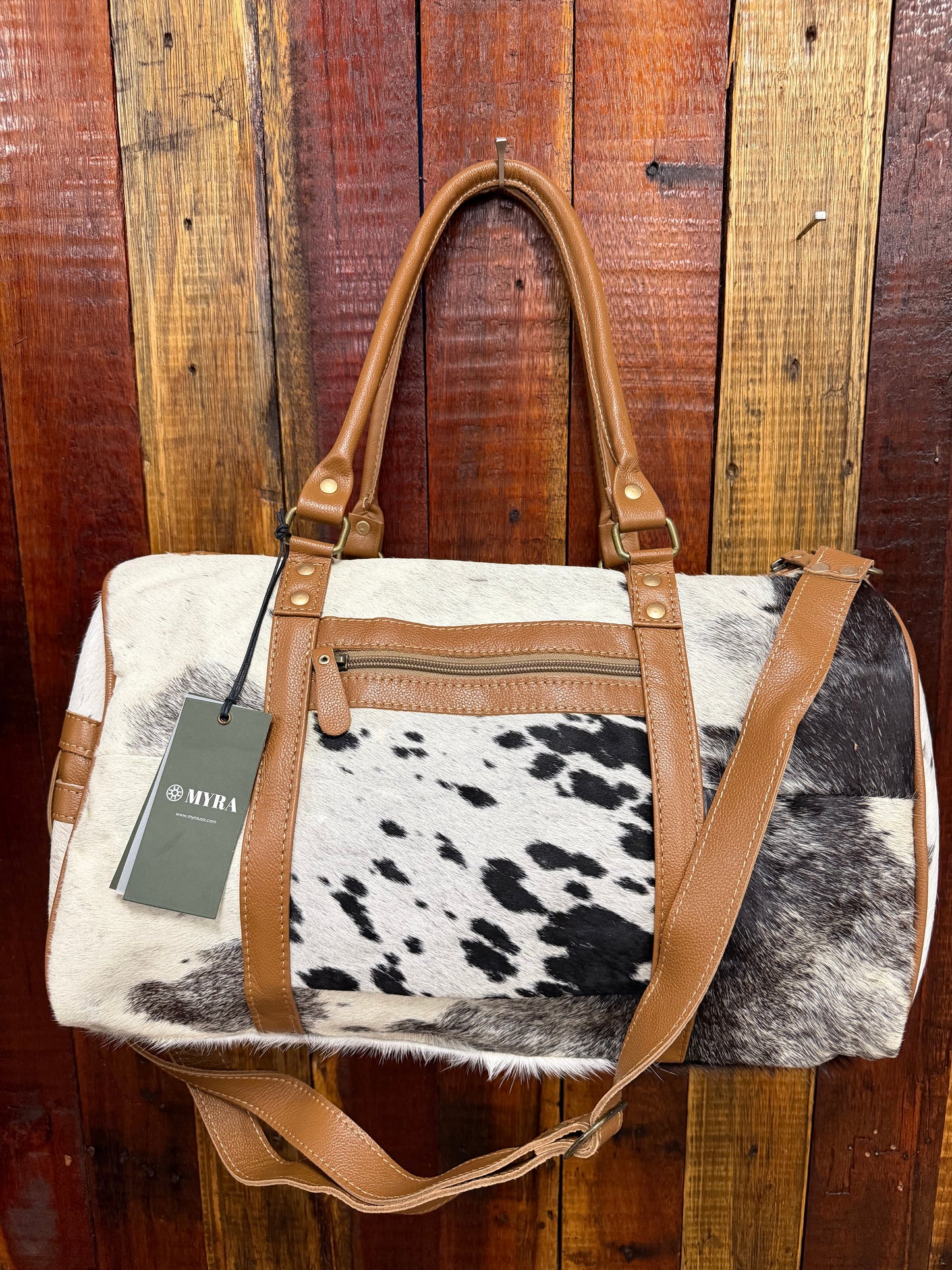 Onyx Traveller Duffel