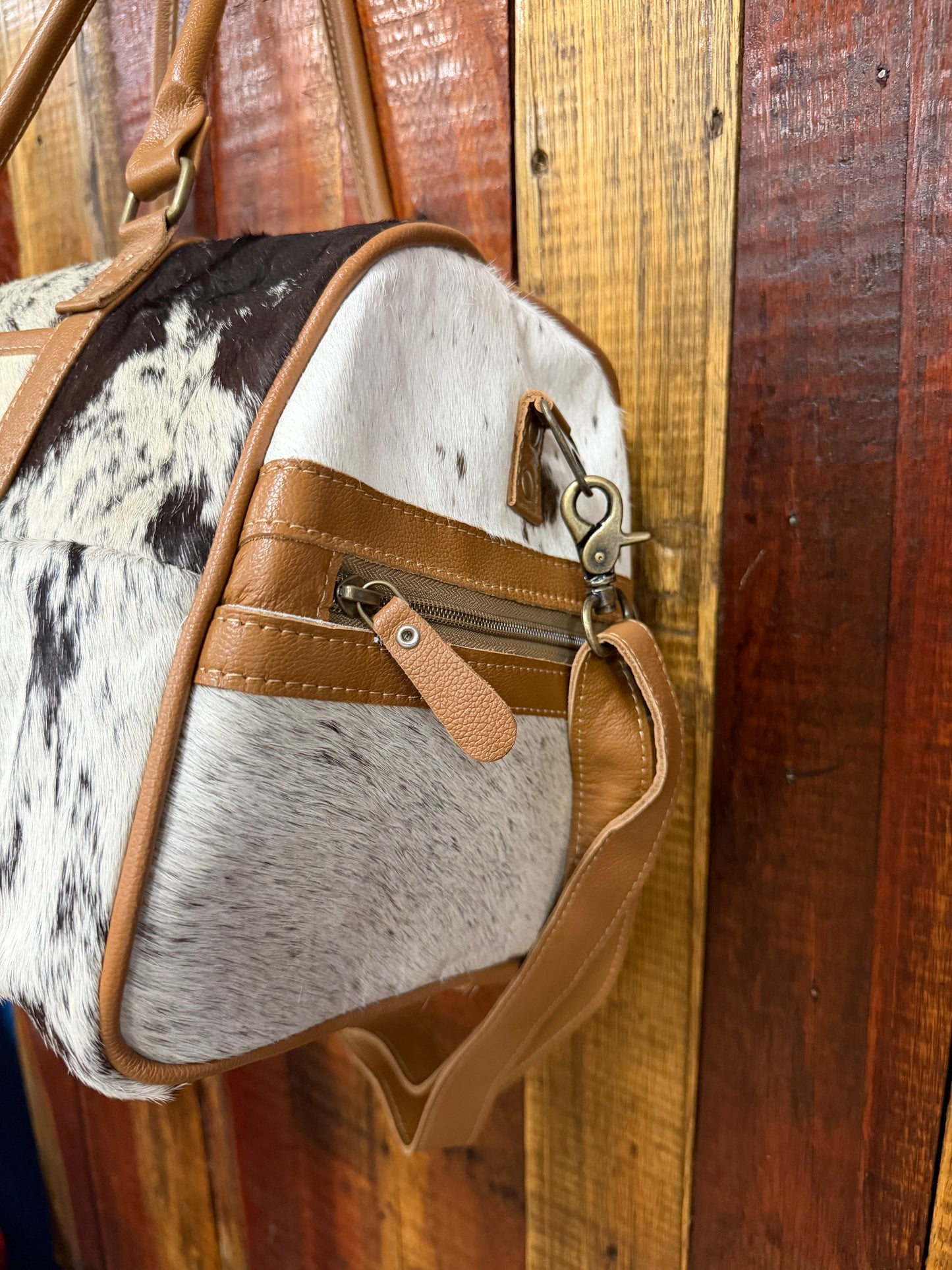 Onyx Traveller Duffel
