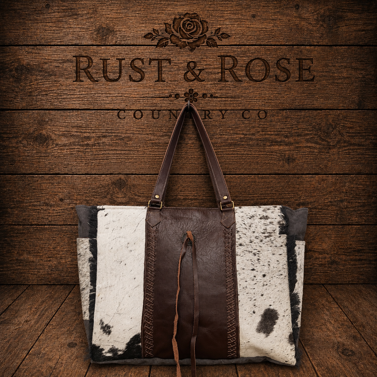 Rosalinda Weekender