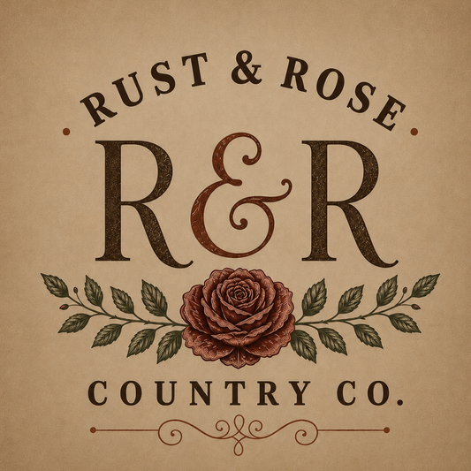 Rust & Rose Country Co Gift Voucher