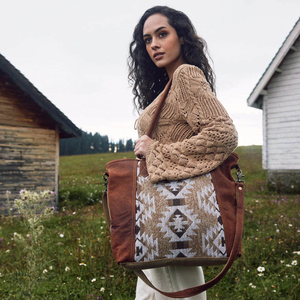 Camilla Tote