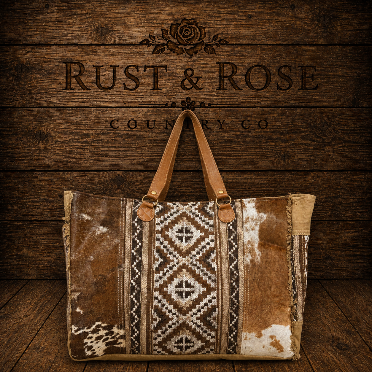 Elisa Weekender