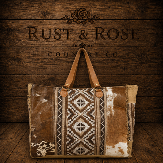 Elisa Weekender