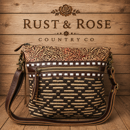 Knoll In Crossbody Bag