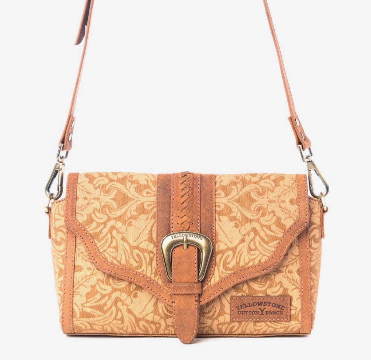 Maverick Sky Yellowstone Crossbody