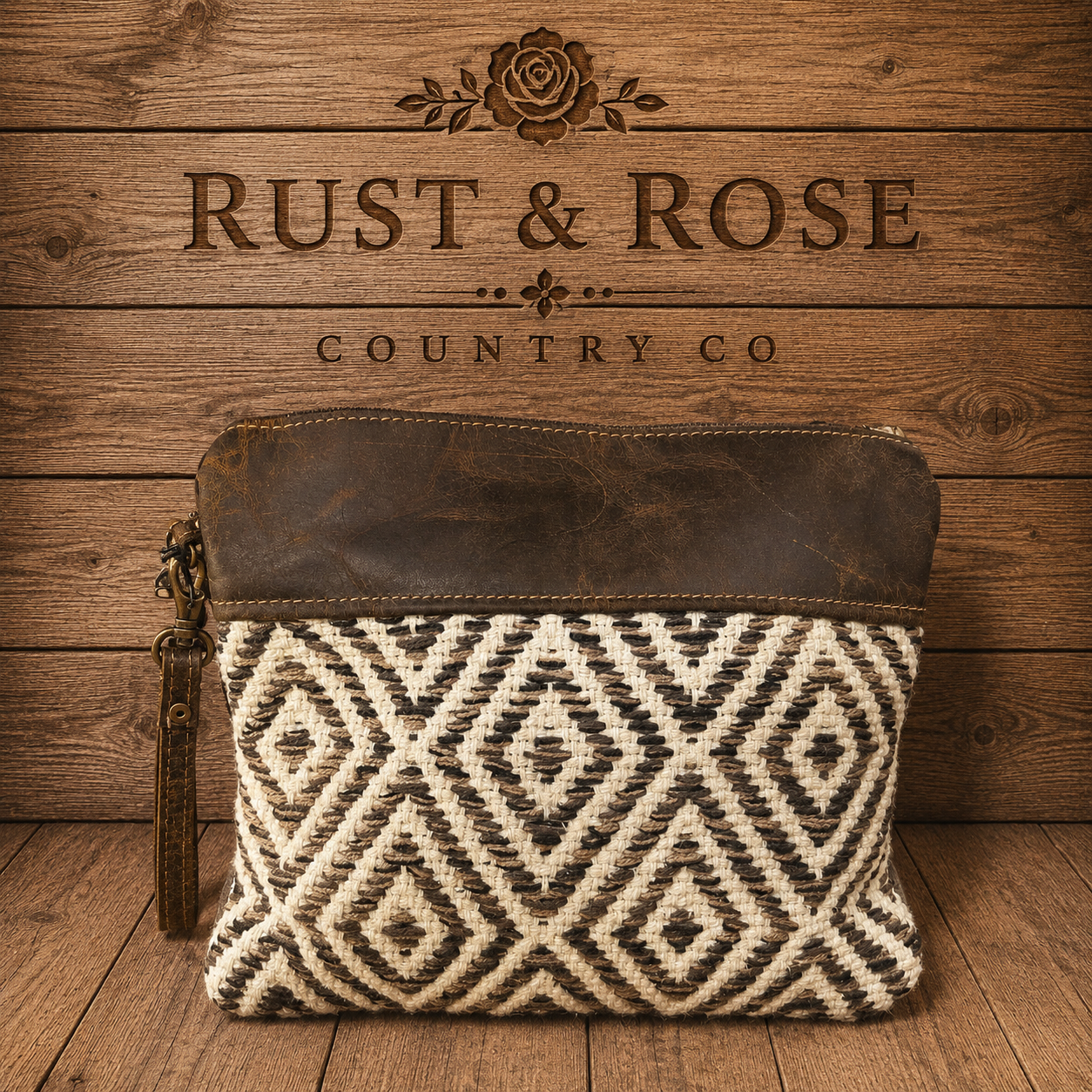 Sine Qua Crossbody