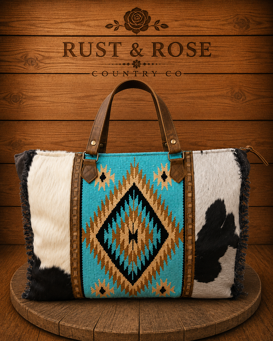 The Dessert Diamond Weekender