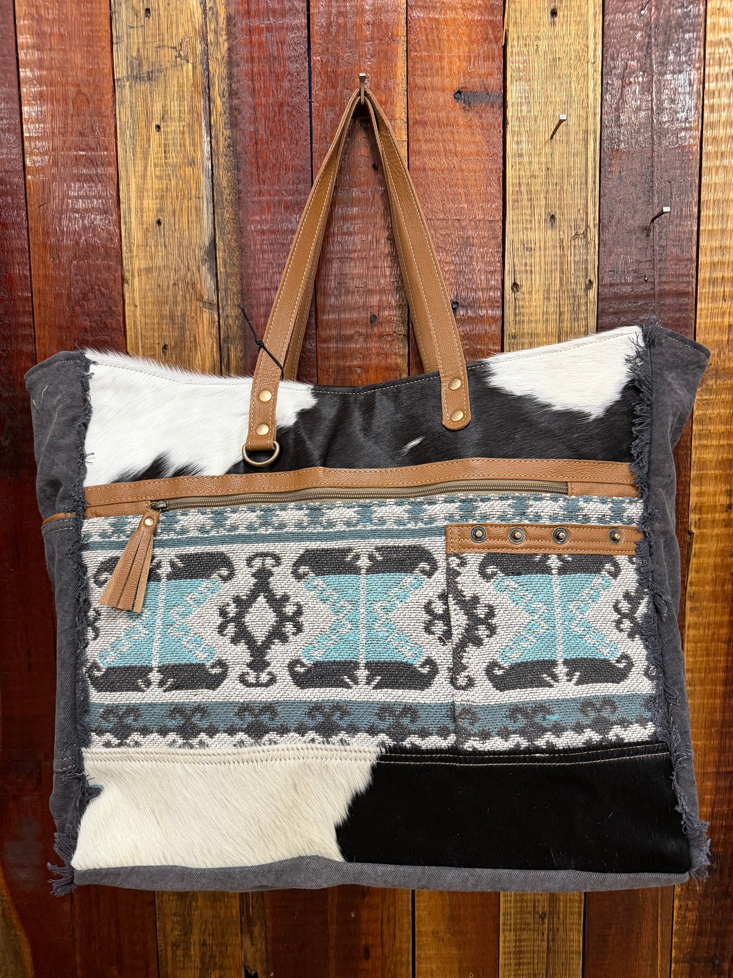 Isabela Weekender
