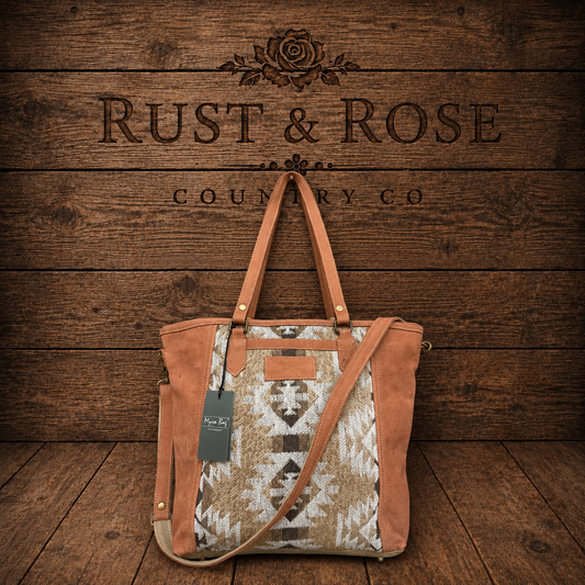 Camilla Tote