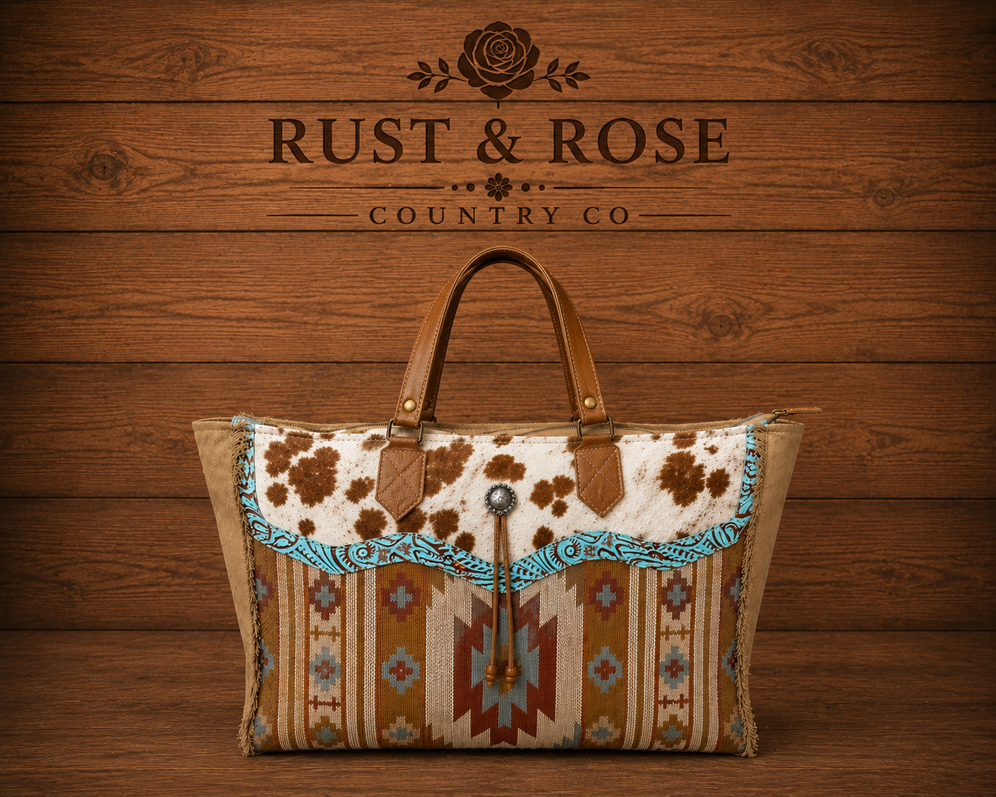 Auburn Weekender