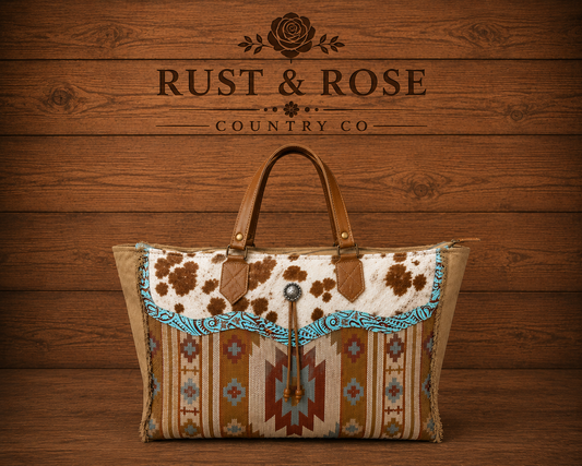 Auburn Weekender