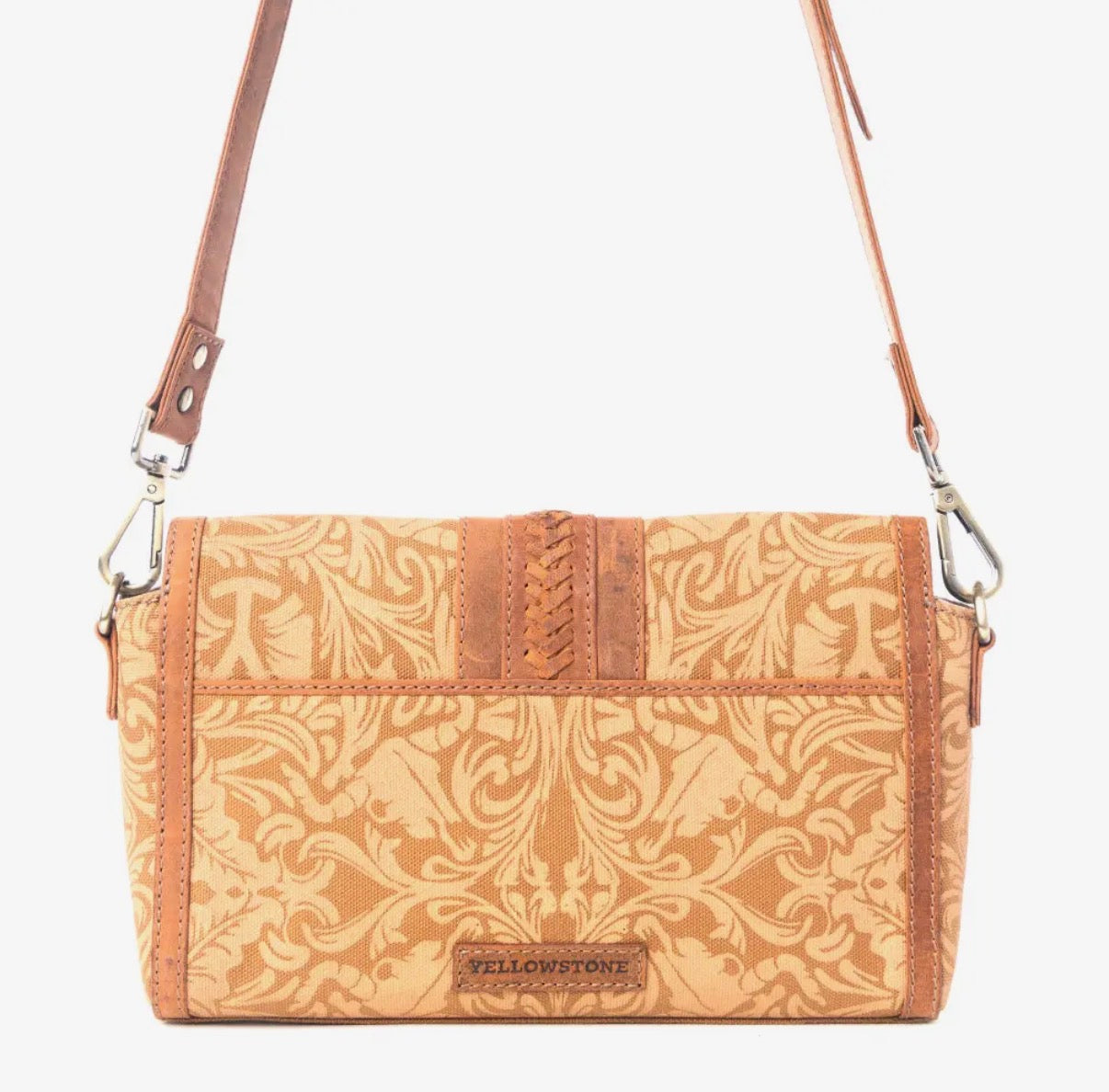 Maverick Sky Yellowstone Crossbody