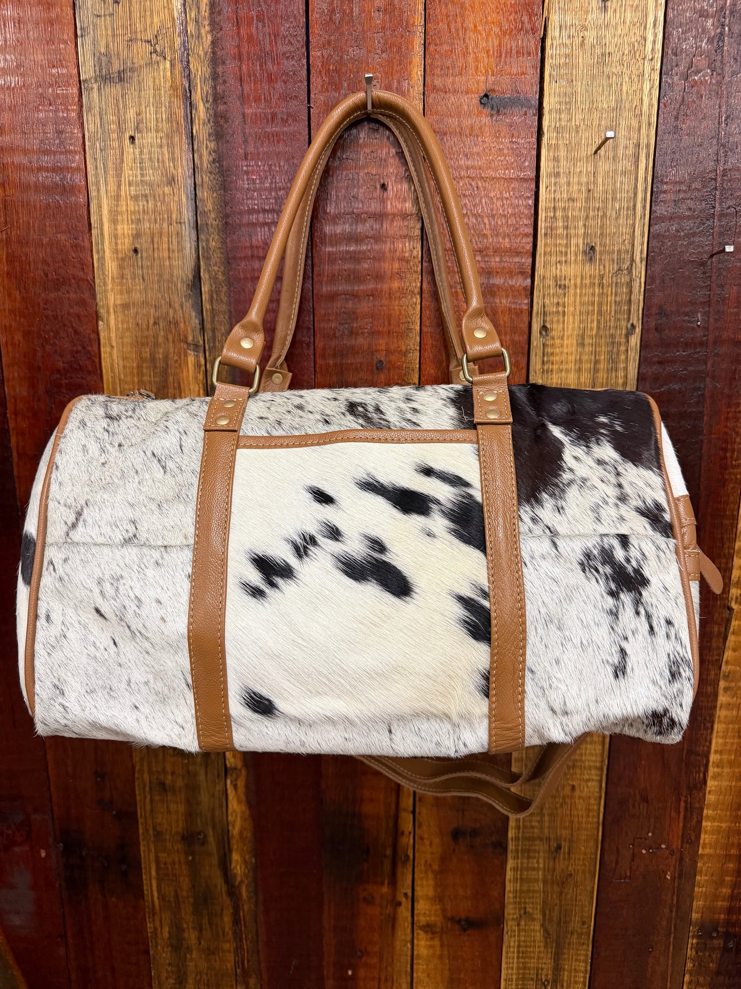 Onyx Traveller Duffel