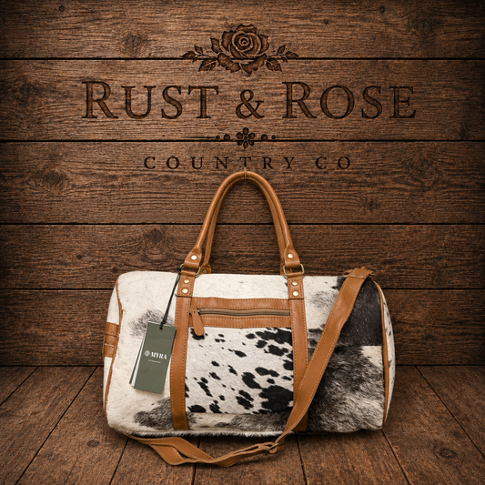 Onyx Traveller Duffel