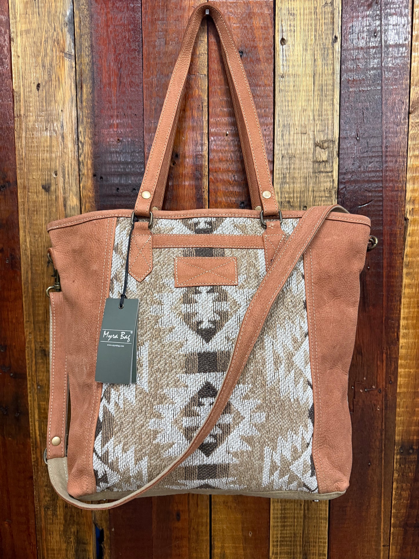 Camilla Tote
