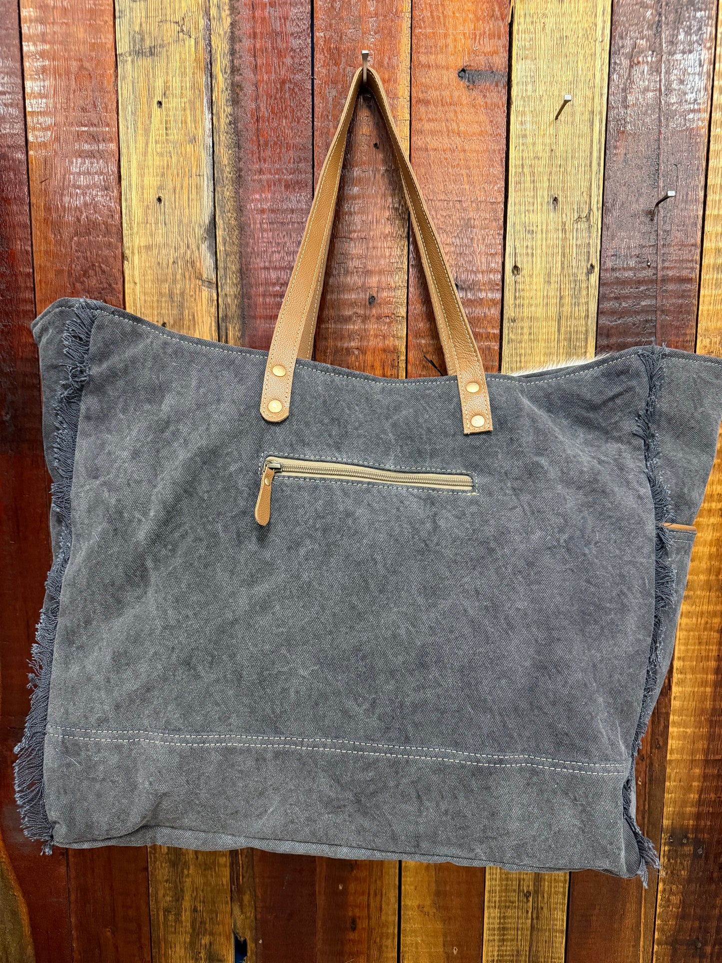 Isabela Weekender