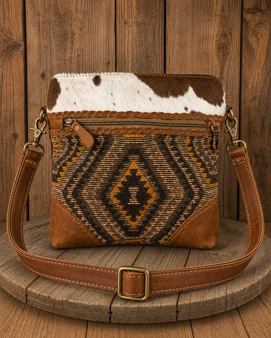 Azteca Crossbody