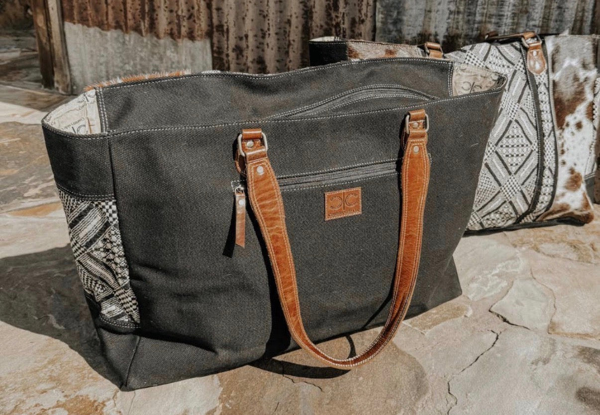 The Charlene Weekender