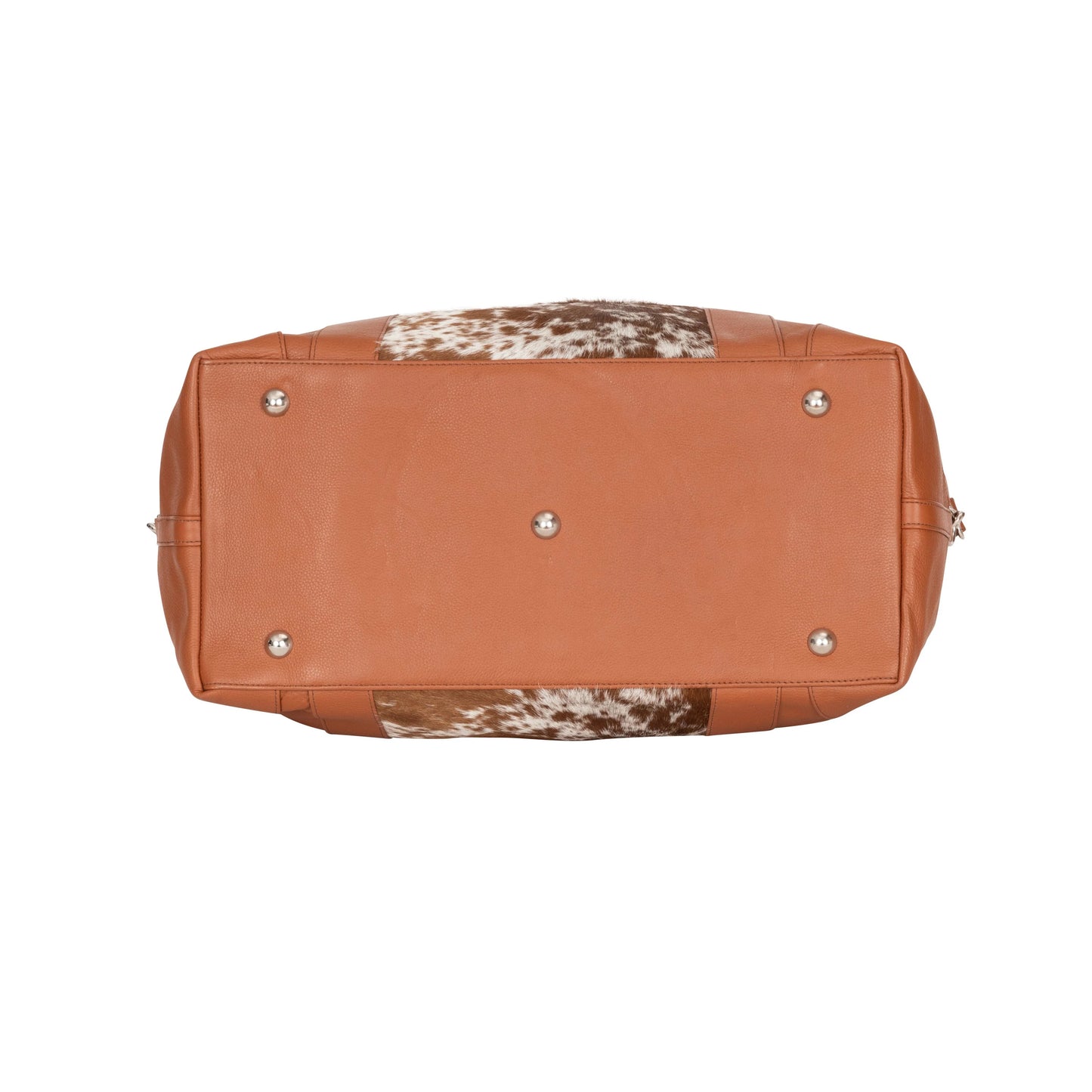Outback Hair on Duffle