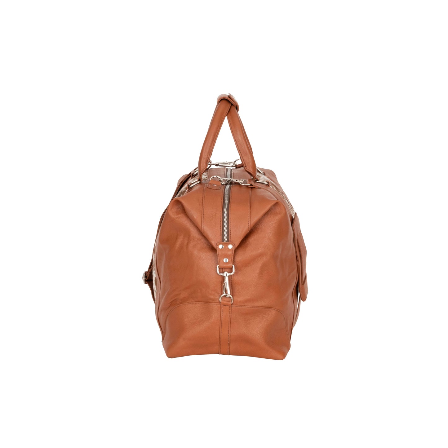 Outback Hair on Duffle