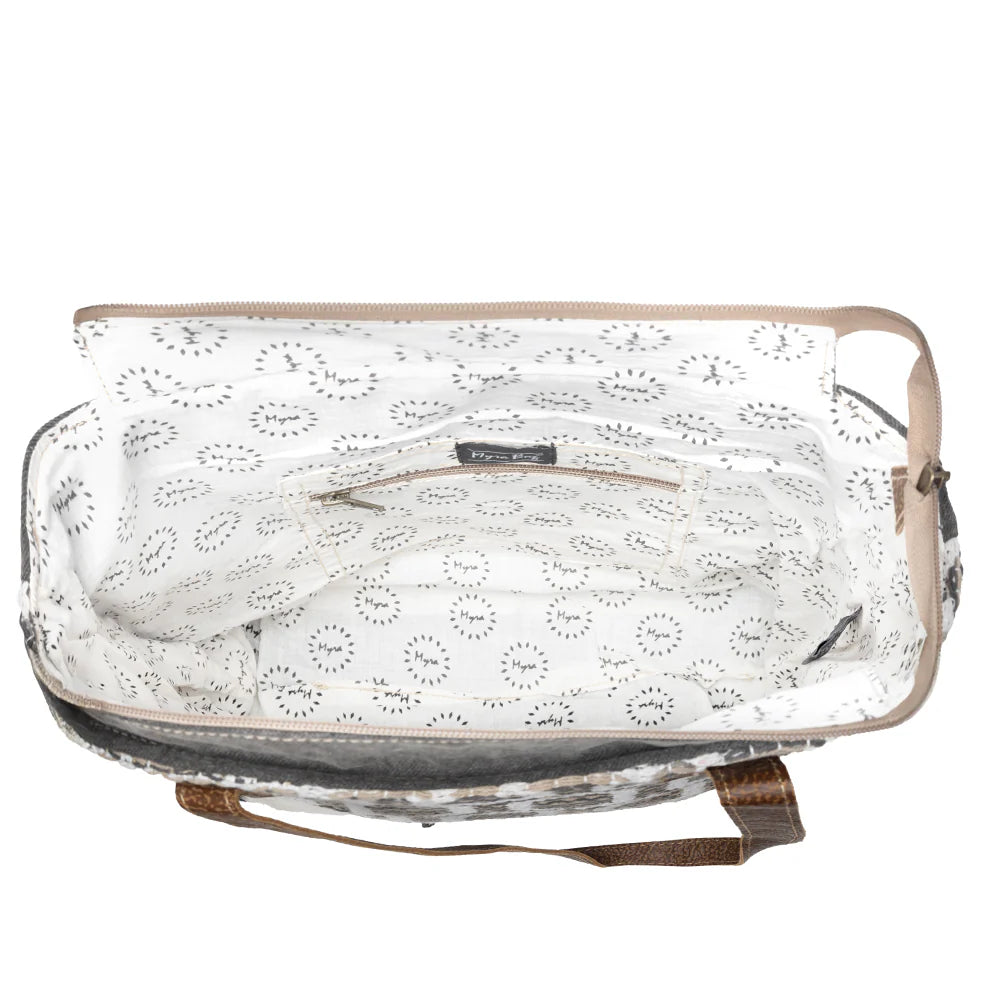 The Surrealistic Tote Handbag