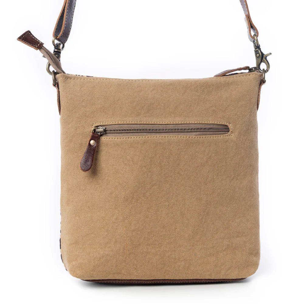 Knoll In Crossbody Bag