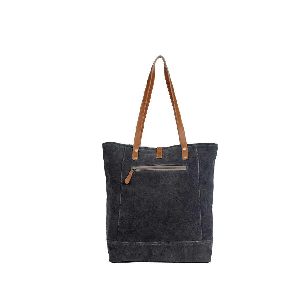 The Rock Strewn Handbag