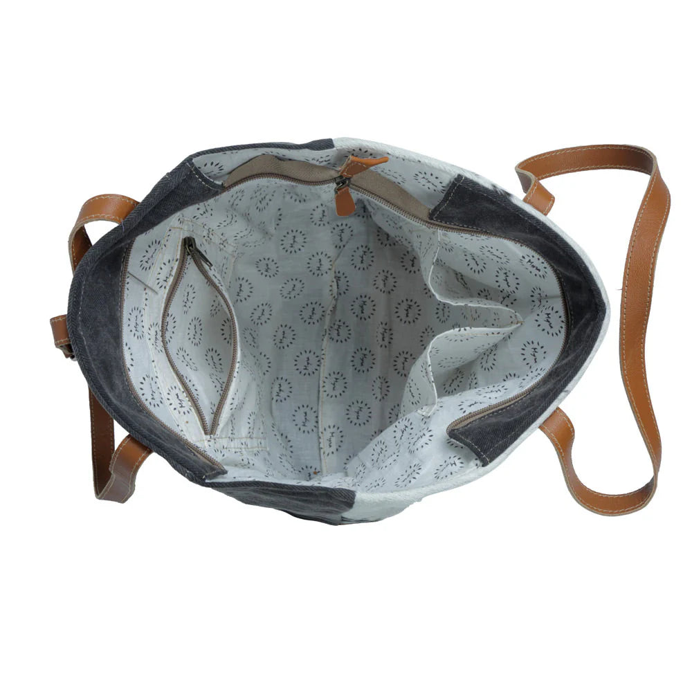 The Rock Strewn Handbag