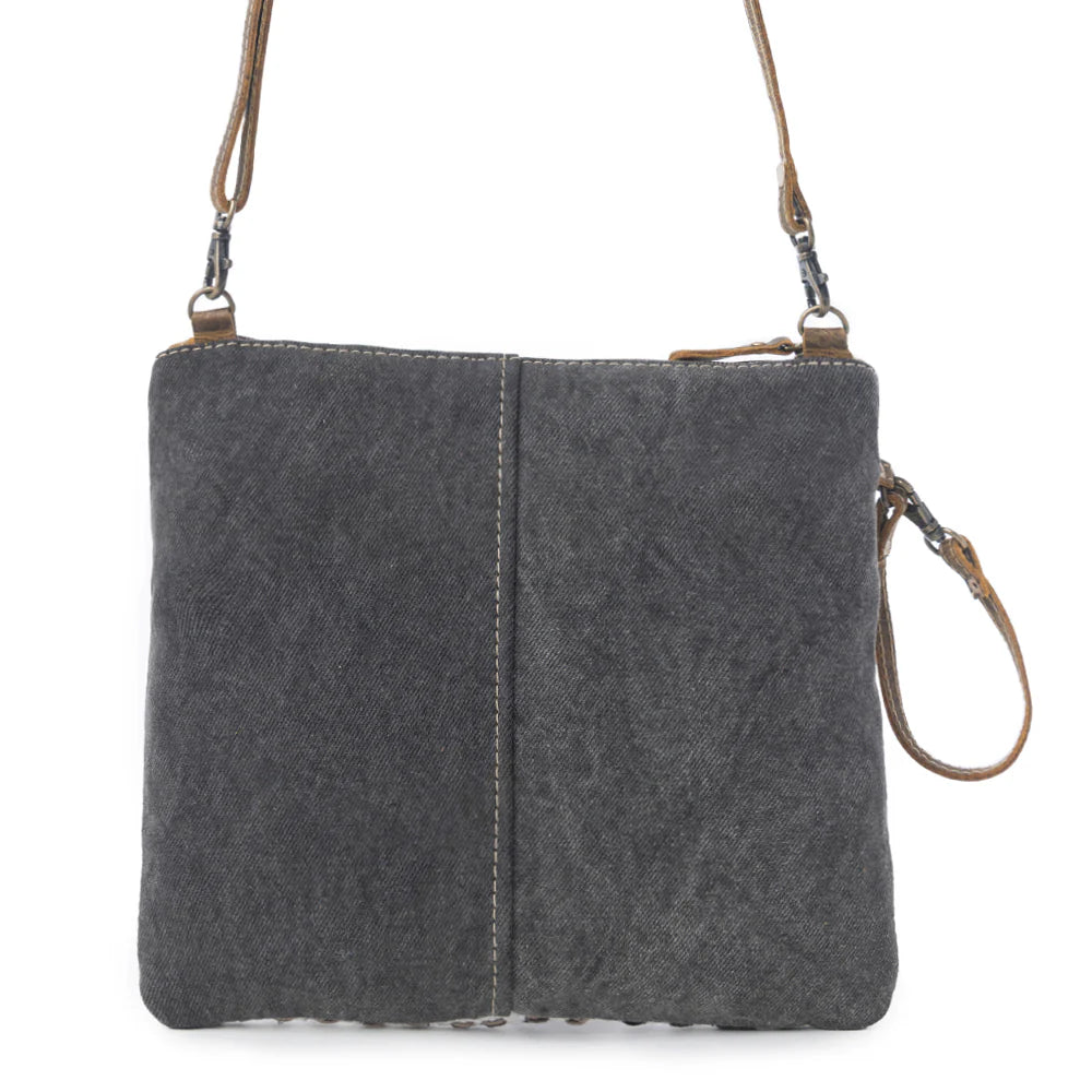 Sine Qua Crossbody
