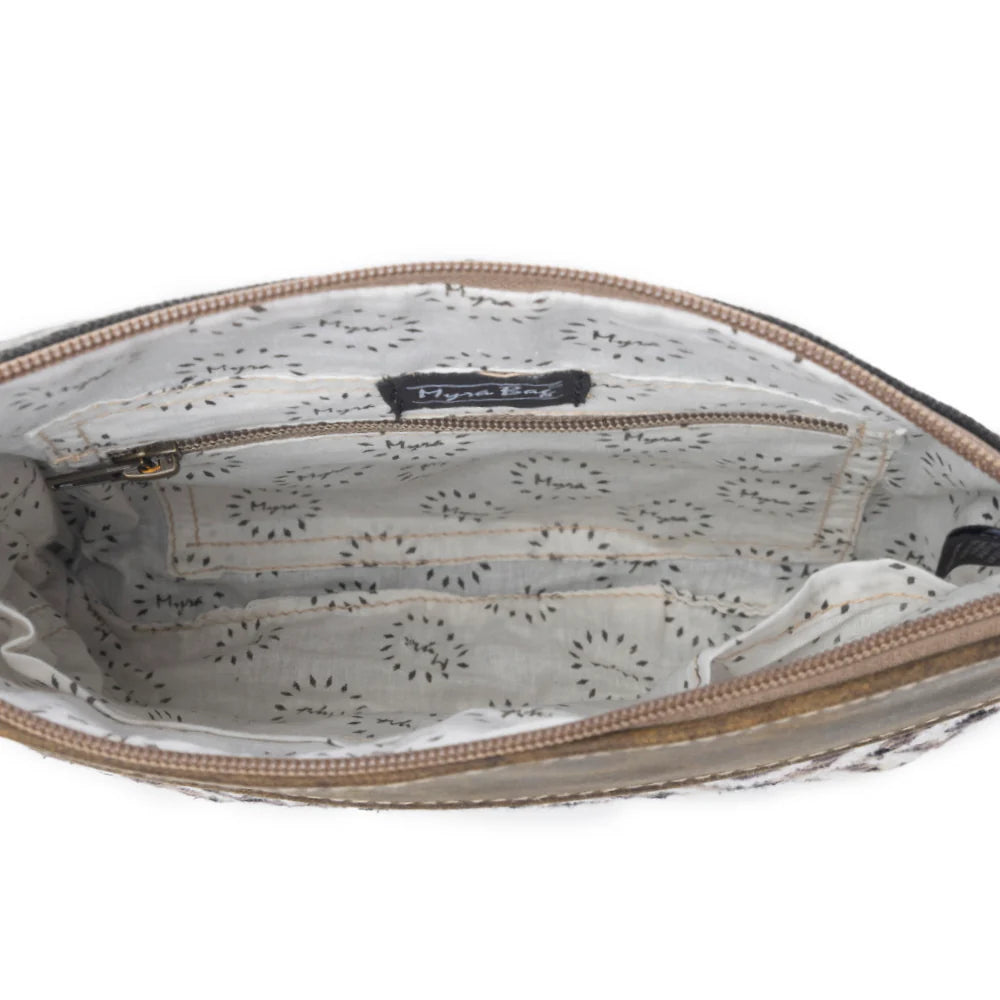 Sine Qua Crossbody