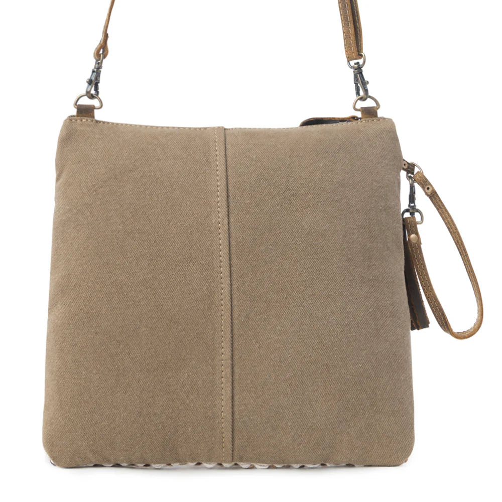 The Contentment Crossbody