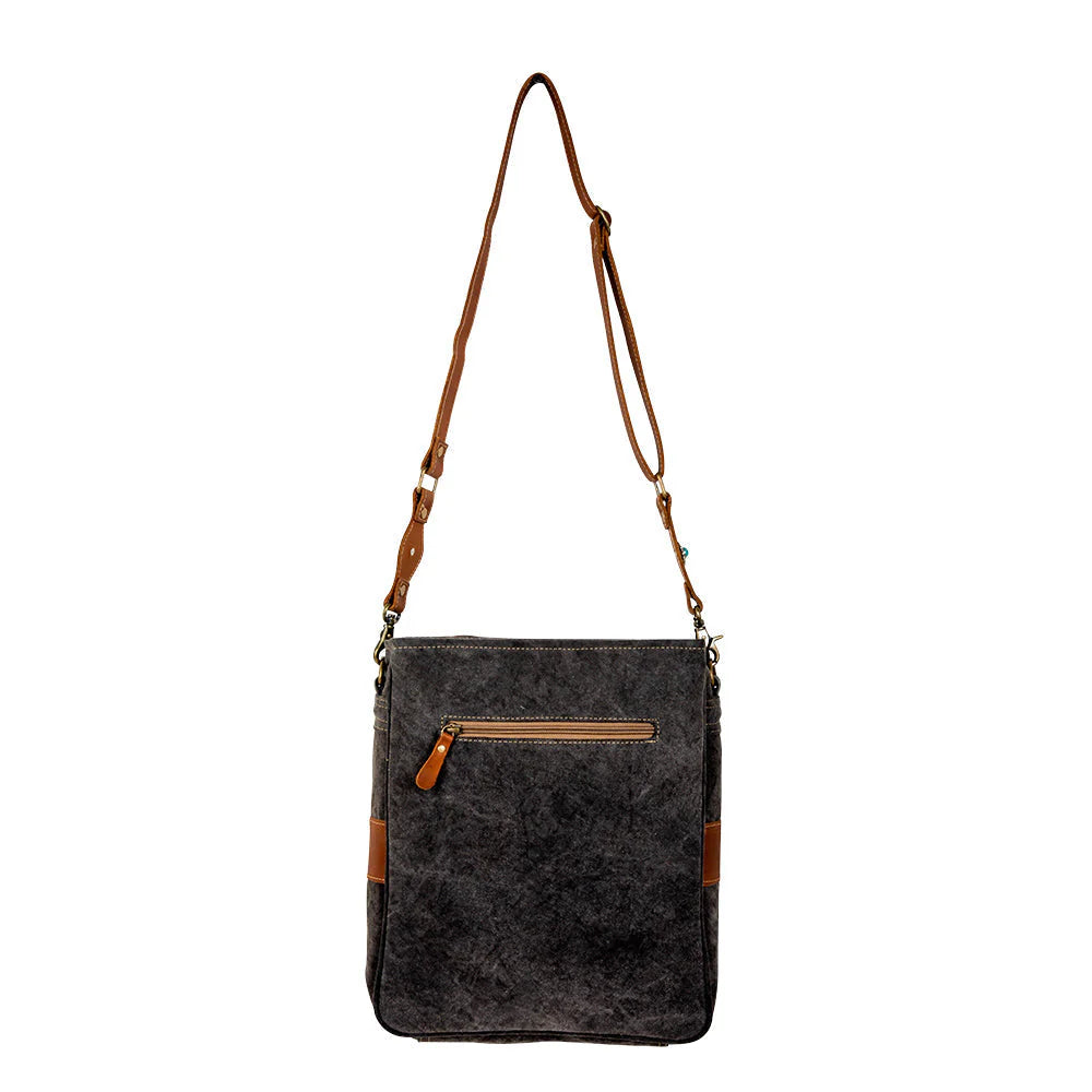 Azteca Crossbody