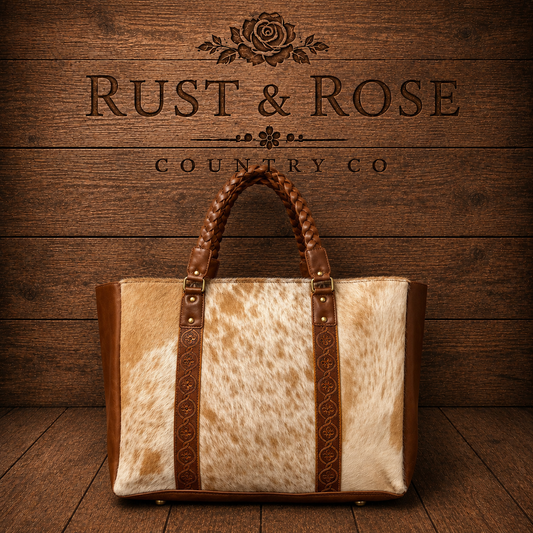 The Dynasty Tote Weekender