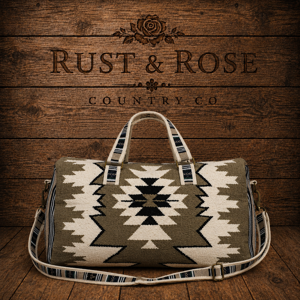 Outback Ridge Weekender