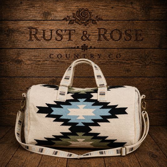 Blue Sky Messa Weekender