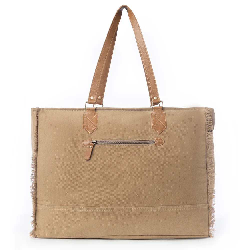 Auburn Weekender