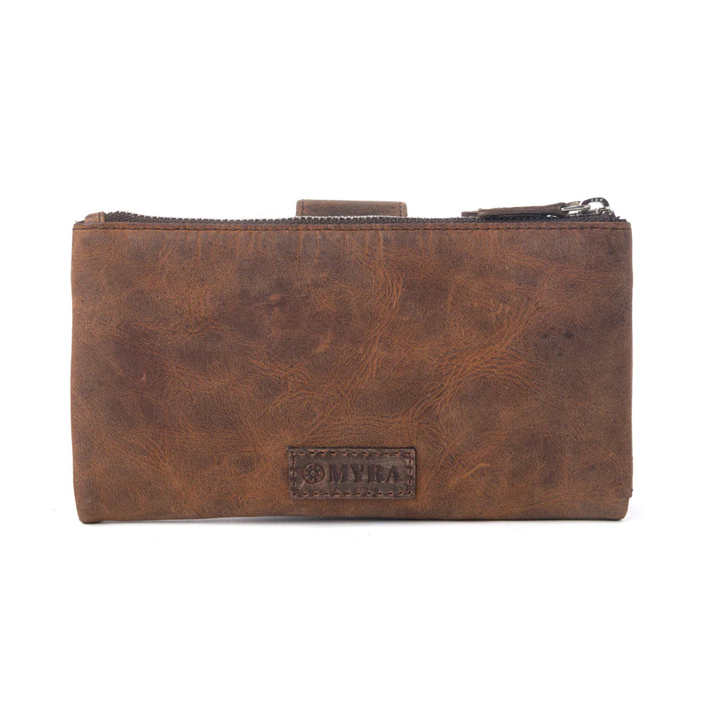 Iron Hill Concho Wallet