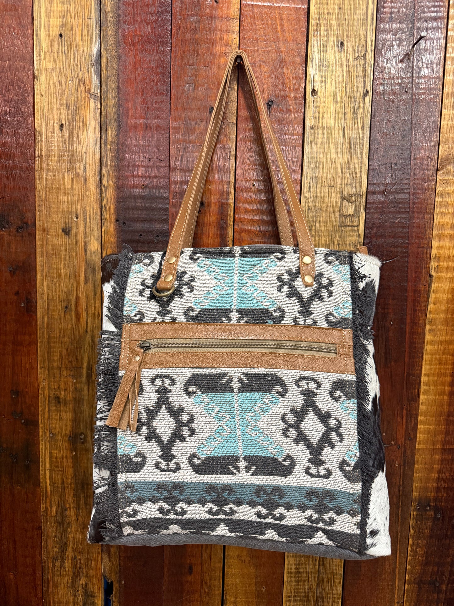 Isabela Tote