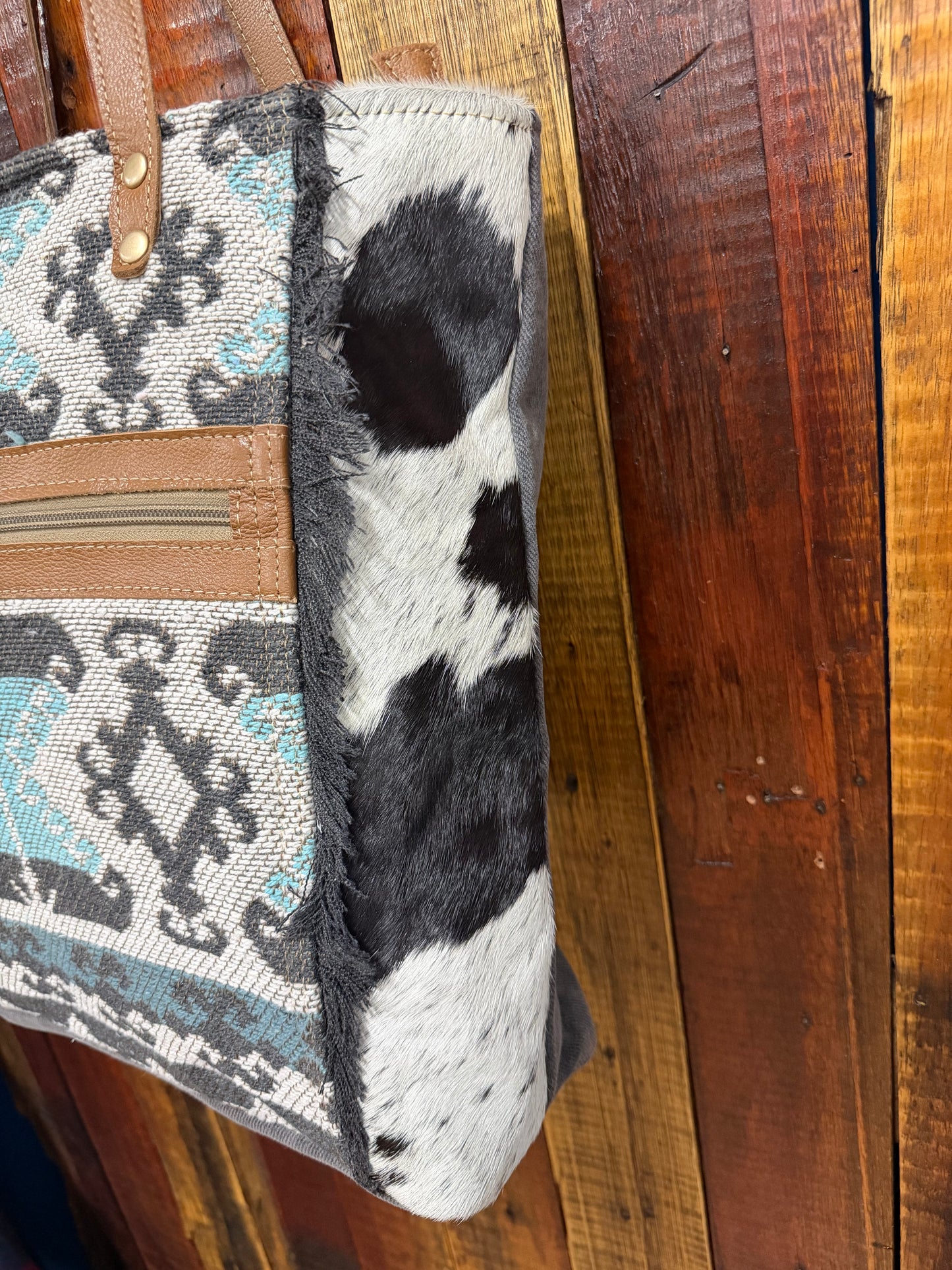 Isabela Tote