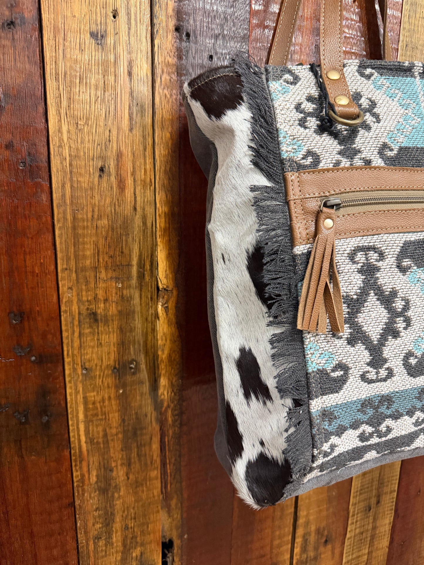 Isabela Tote